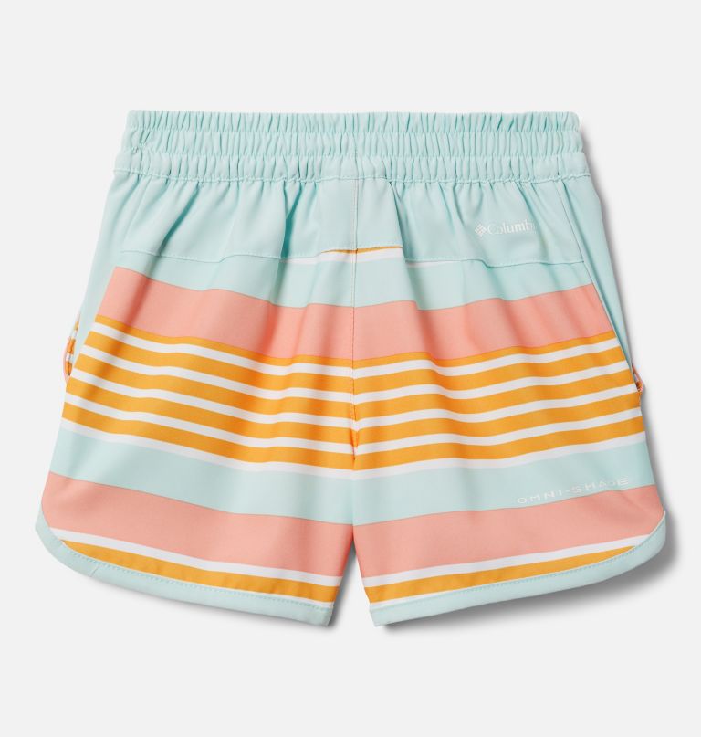 Columbia Girls Toddle Sand Shores Boar Shorts