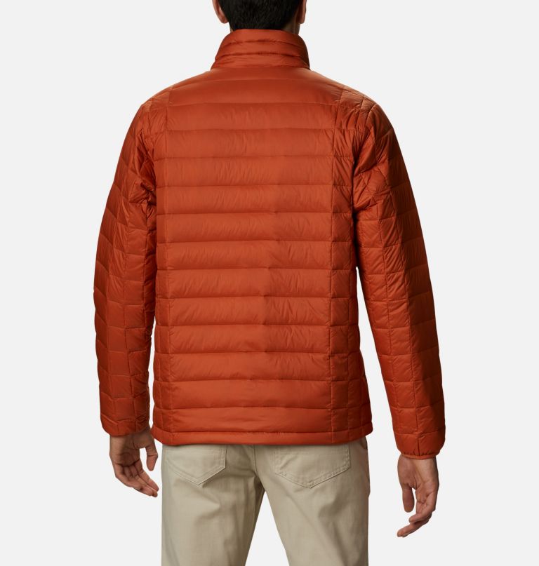 Columbia Men' Voodo Fall 59 TurboDown Jacket