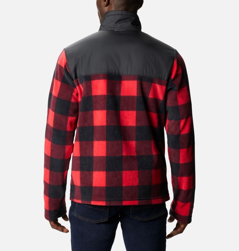 Columbia Men' Bugaboo I Fleec Interchang Jacke  Tall