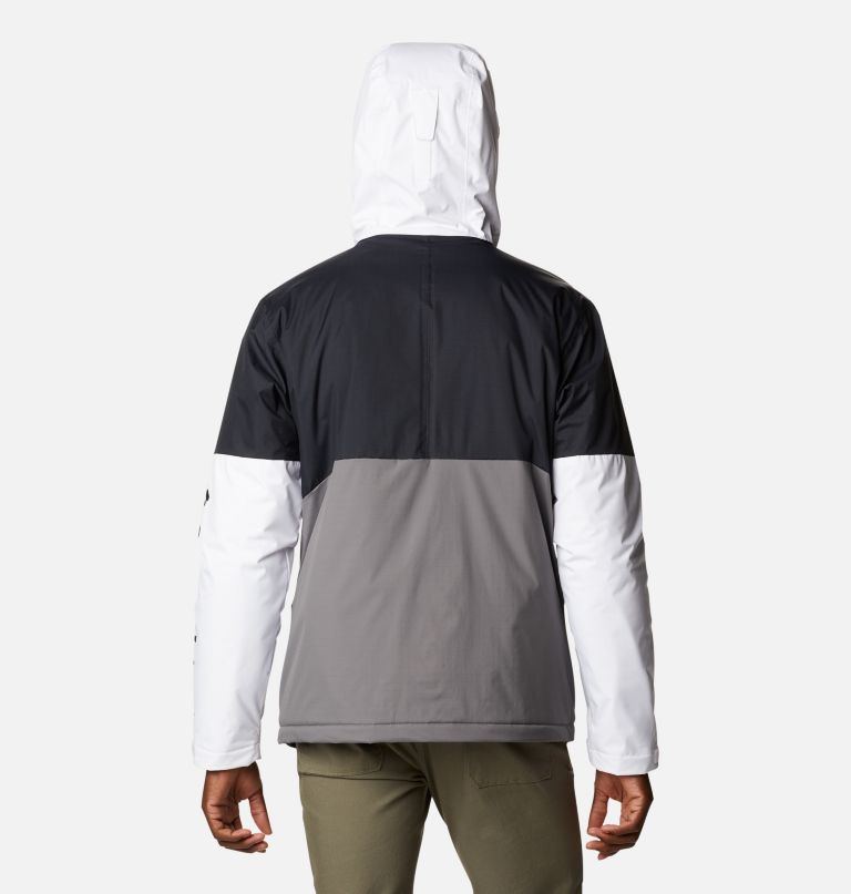 Columbia Men' Poin Park Insulate Jacket