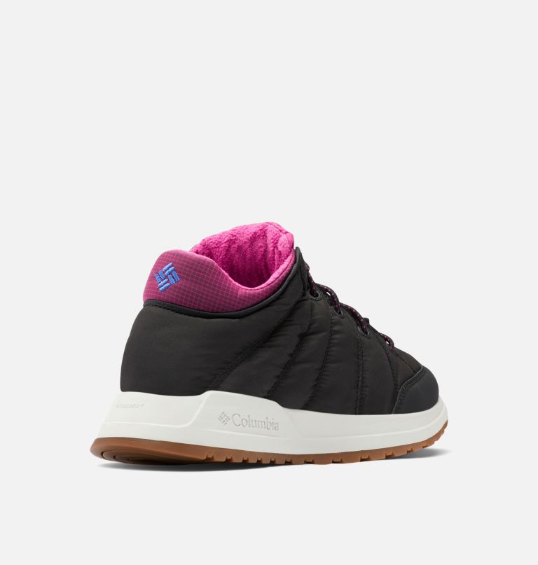 Columbia Women' Palermo Stree Tal Shoe