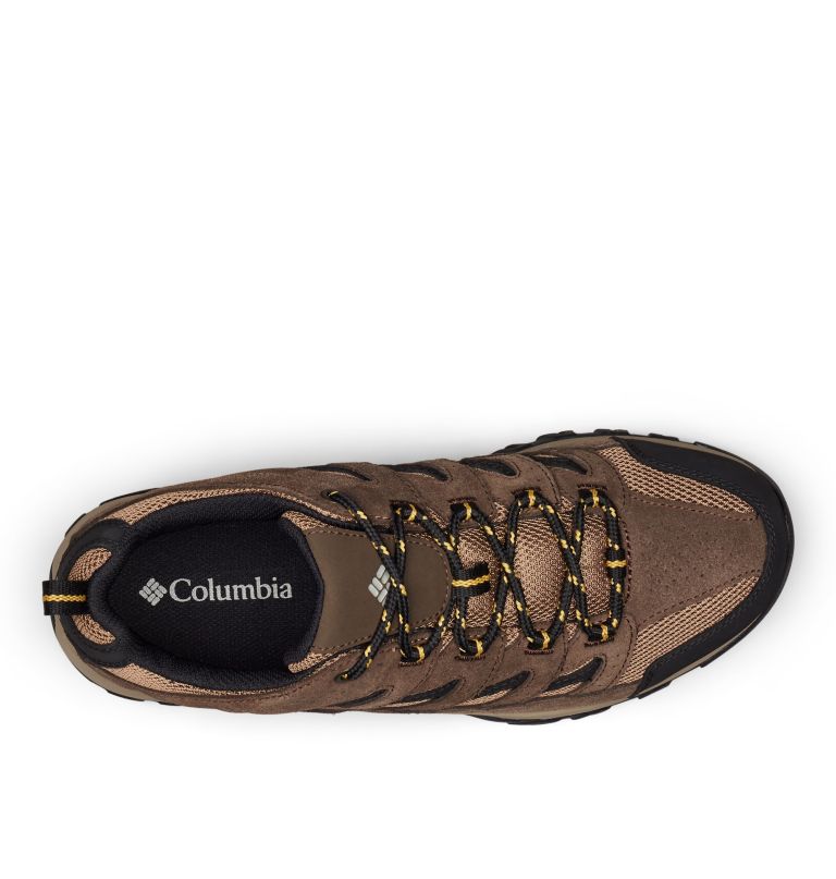 Columbia Men' Crestwood Hikin Sho &ndash Wide