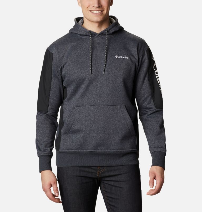 Columbia Men' Mina River Pullove Hoodie