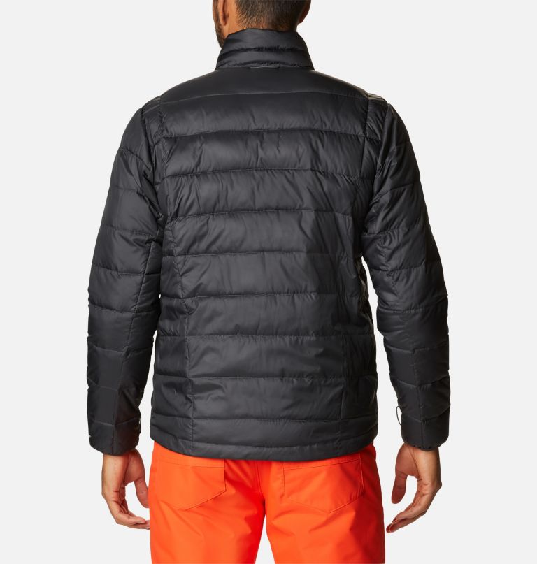 Columbia Men' Whirlibird I Interchang Jacket