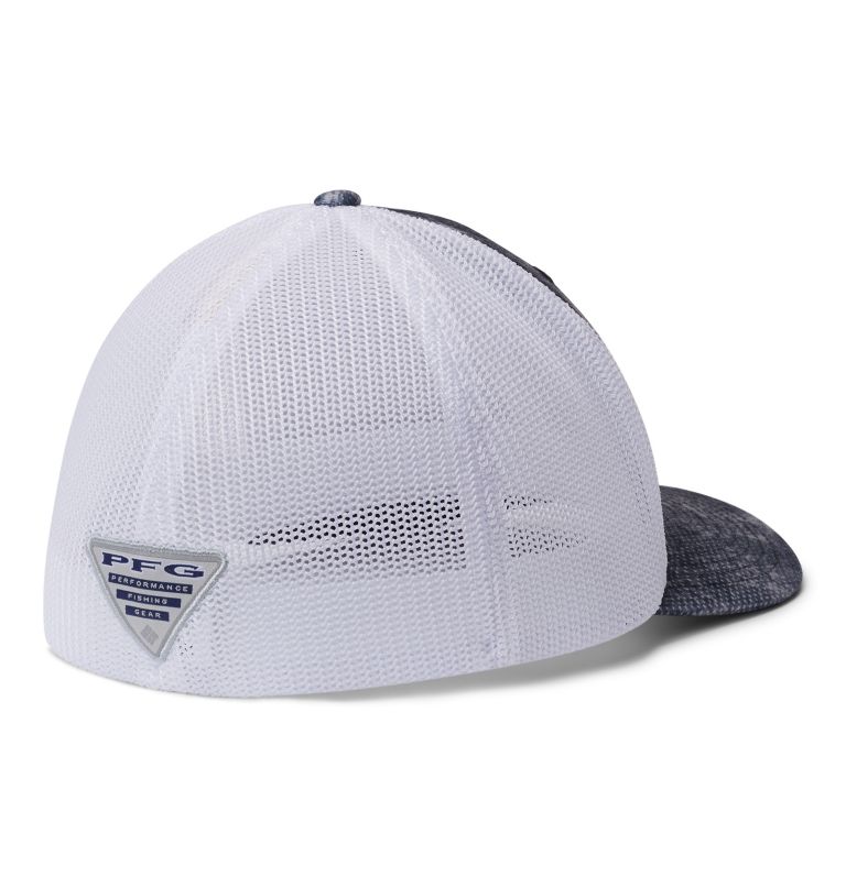 Columbia PF Cam Mesh Bal Cap