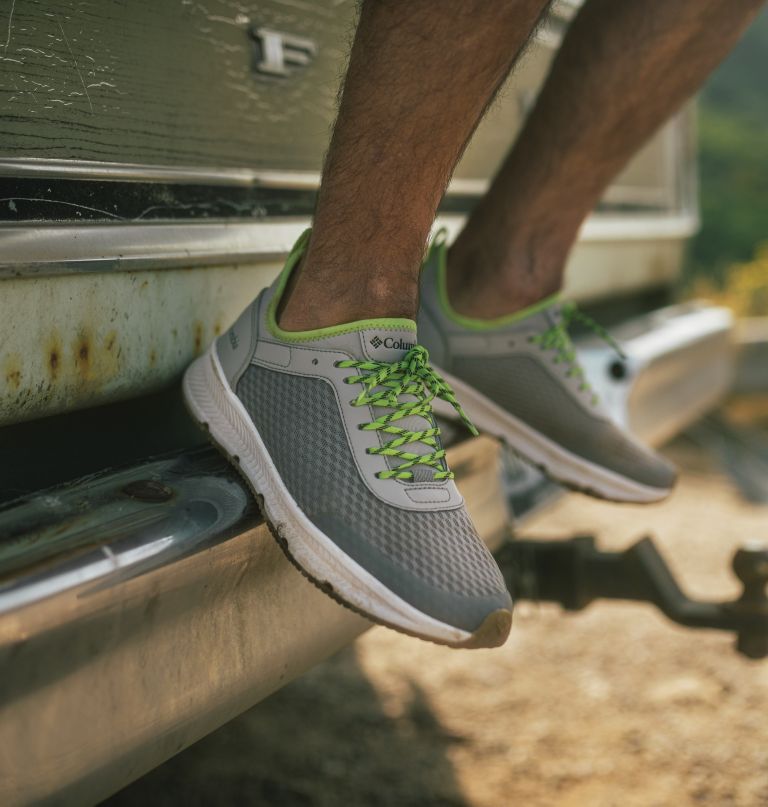 Columbia Men' Summertide Wate Shoe