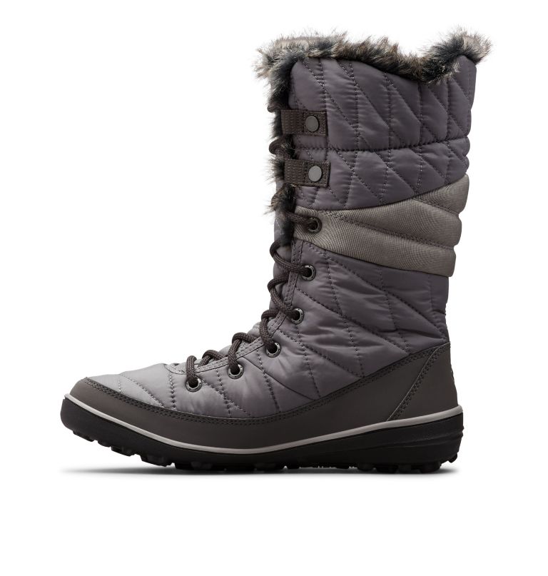 Columbia Women' Heavenly Omni-Heat Waterproo Boot