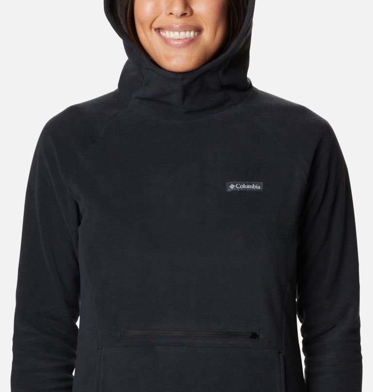 Columbia Women' Al Peak Hoode Fleece
