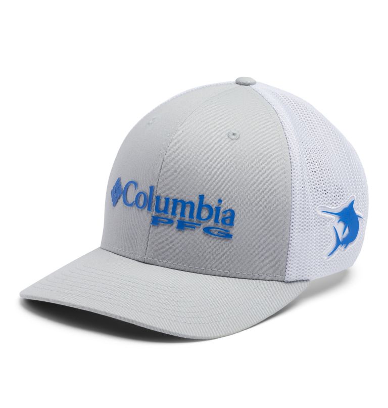 Columbia PF Logo Mes Bal Ca  Hig Crown