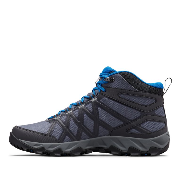 Columbia Men' Peakfrea X Mi OutDr Boot
