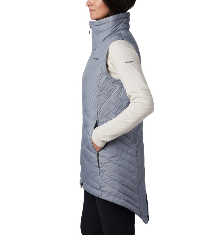Columbia Women' Heavenly Lon Vest