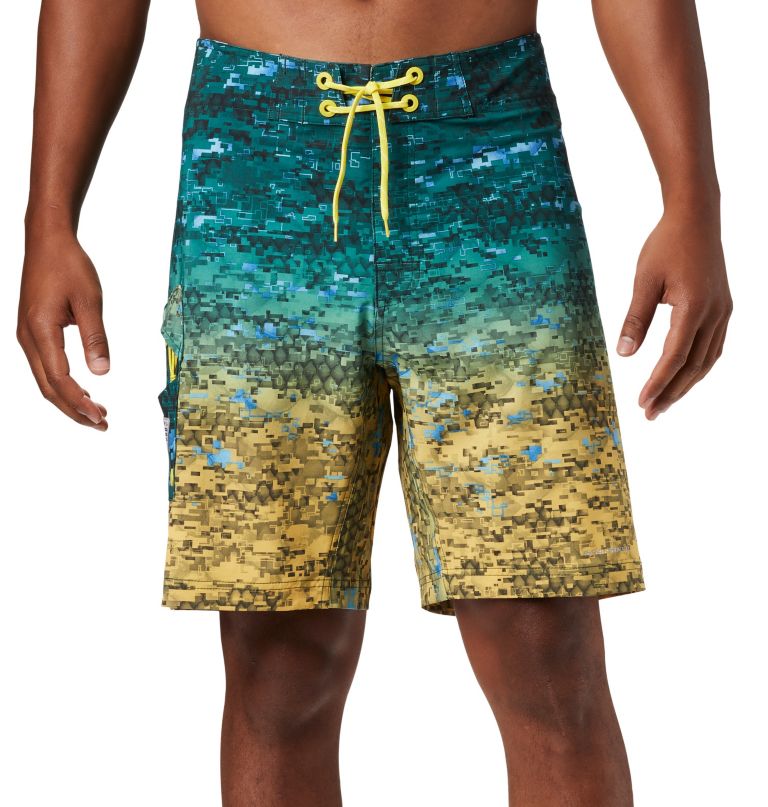 Columbia Men' PF Offshore I Boar Shorts
