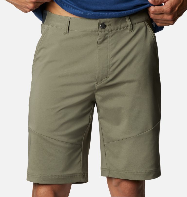 Columbia Men' Tec Trail Shorts