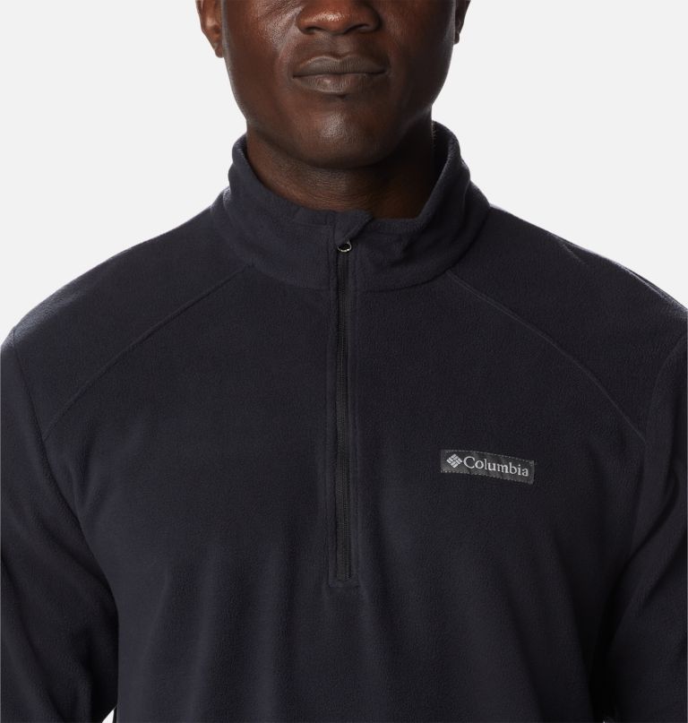 Columbia Men' Lak Aloha Hal Zi Fleec Pullover