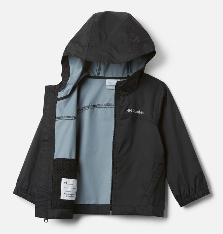 Columbia Boys Toddle Glennaker Rai Jacket
