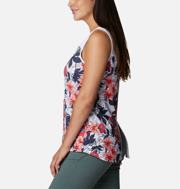 Columbia Women' Chil River Tank