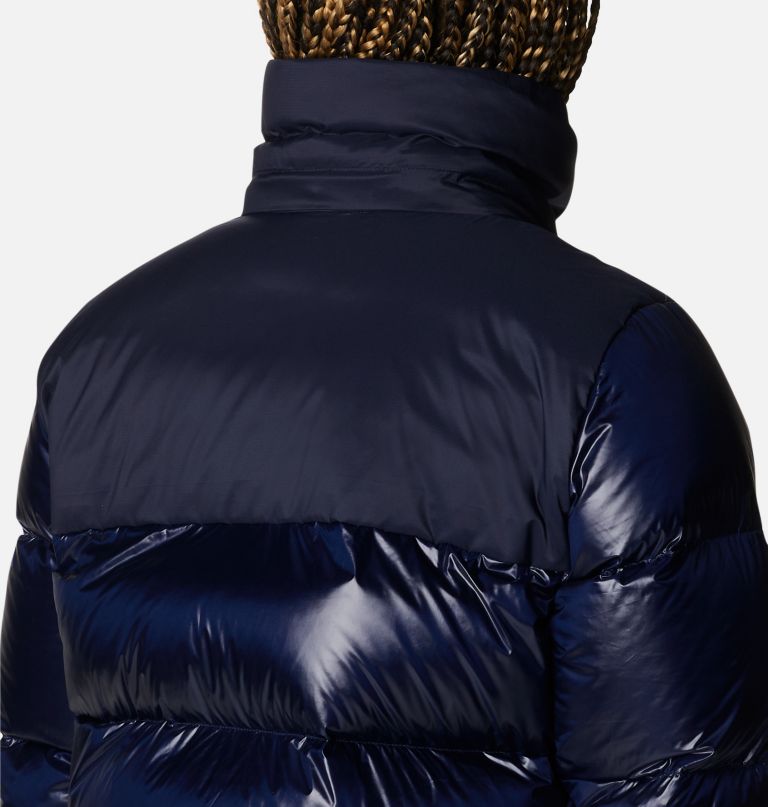 Columbia Women' Bul Point Omni-Heat Infinit Dow Jacket