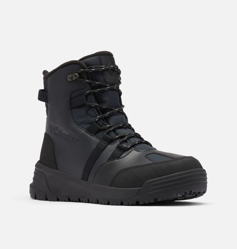 Columbia Men' Snowtrekker Boots