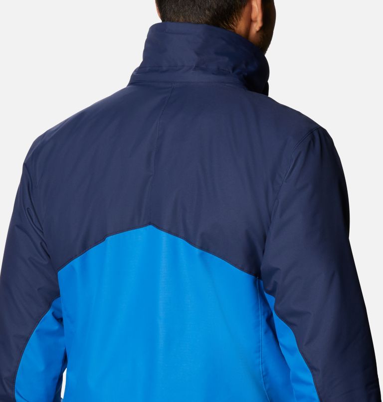 Columbia Men' Bugaboo I Fleec Interchang Jacket