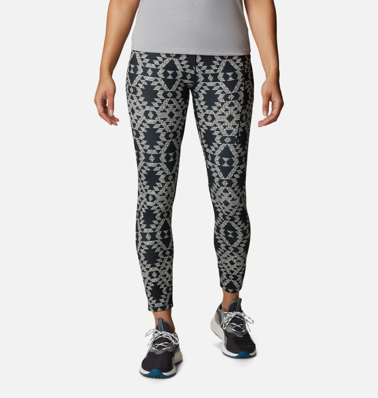 Columbia Women' Weeken Adventure 7/ Legging