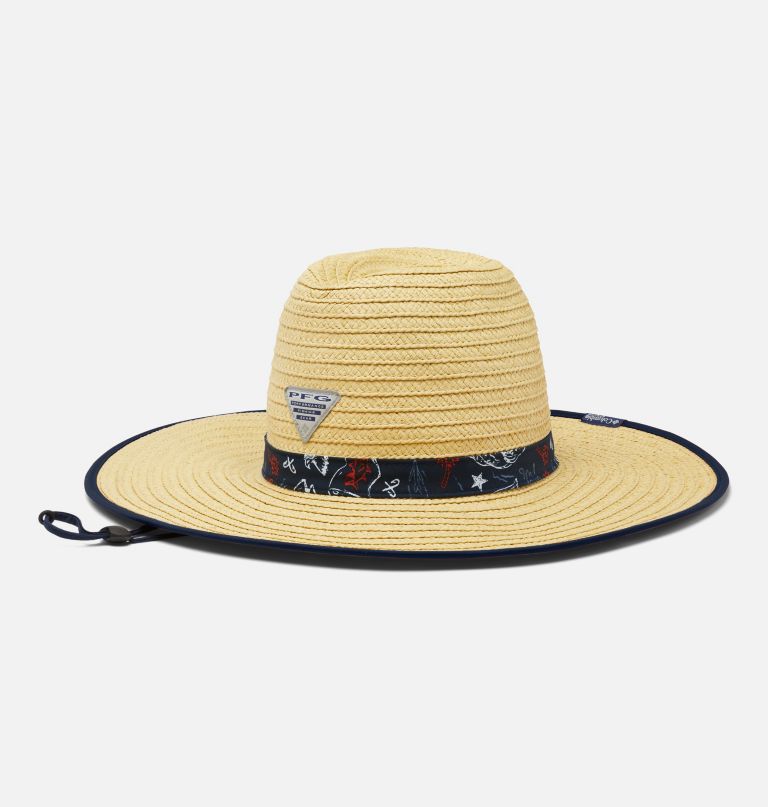 Columbia PF Baha Stra Hat