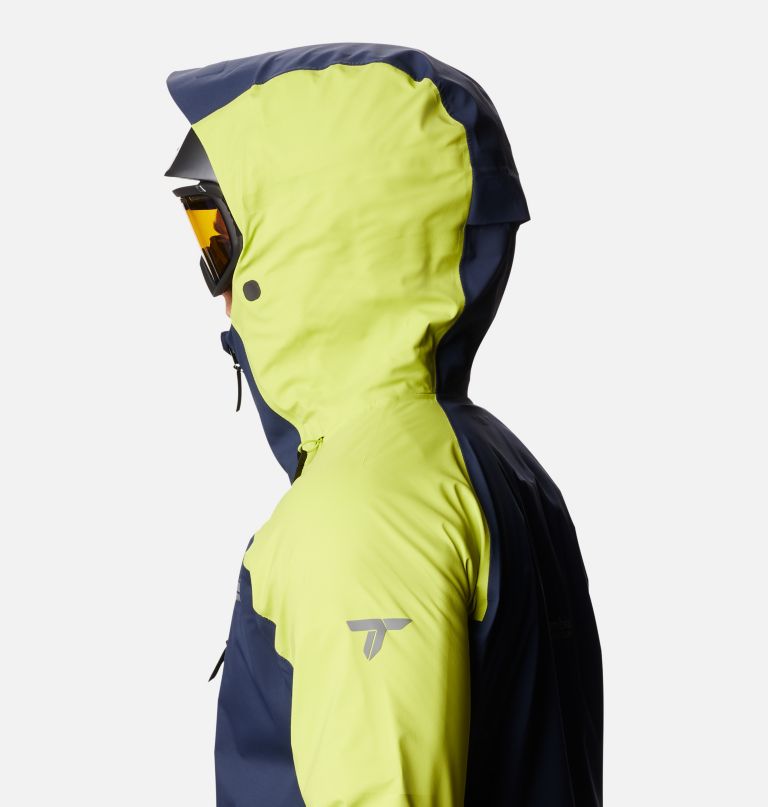 Columbia Men' Pea Pursuit Shell