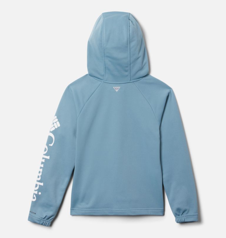 Columbia Boys PF Termina Tackle Fleec Hoodie