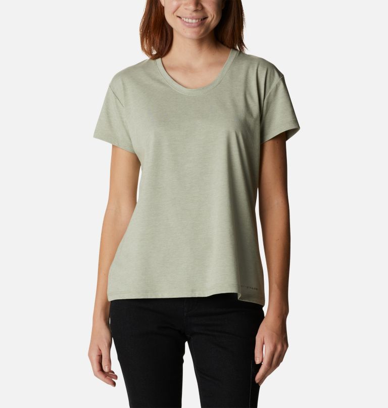 Columbia Women' Su Trek T-Shirt