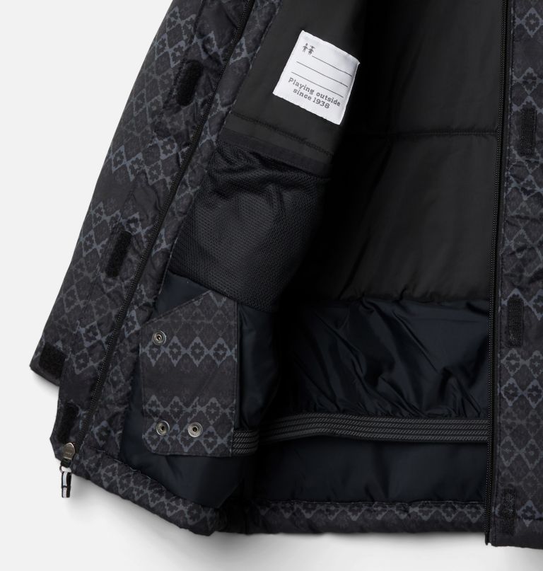 Columbia Girls Alpin Fre Fall I Jacket