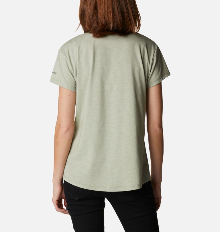 Columbia Women' Su Trek T-Shirt
