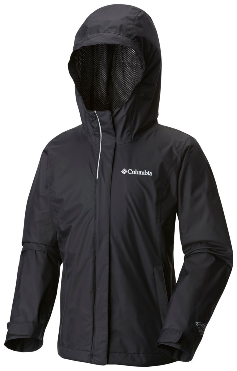 Columbia Girls Arcadia Jacket