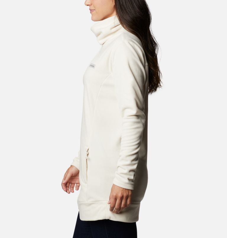 Columbia Women' Al Peak Fleec Tunic