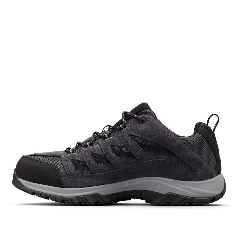 Columbia Men' Crestwood Hikin Shoe