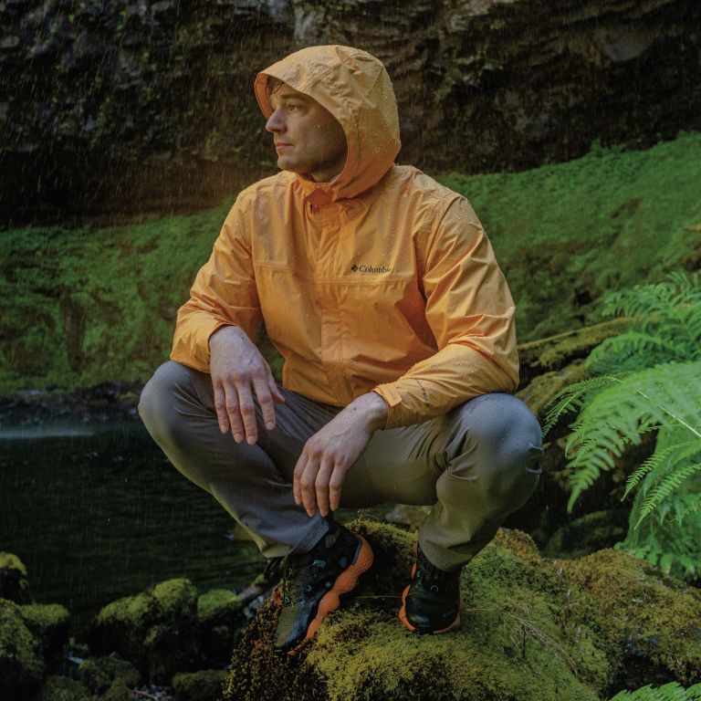 Columbia Men' Escape Thriv Endure Shoe