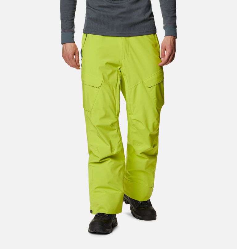 Columbia Men' Powde Stash Pants