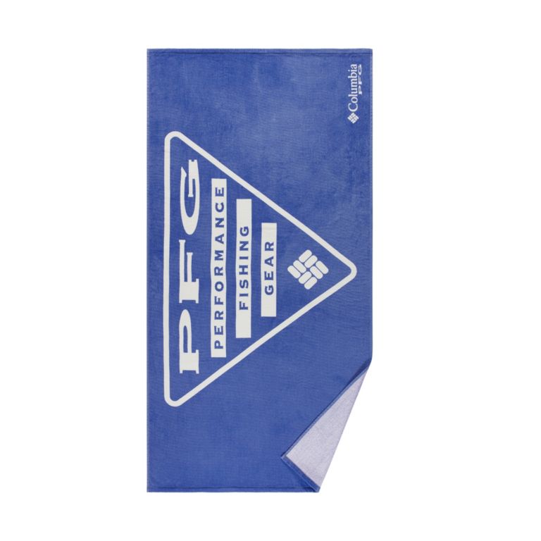 Columbia PF Beac Towel
