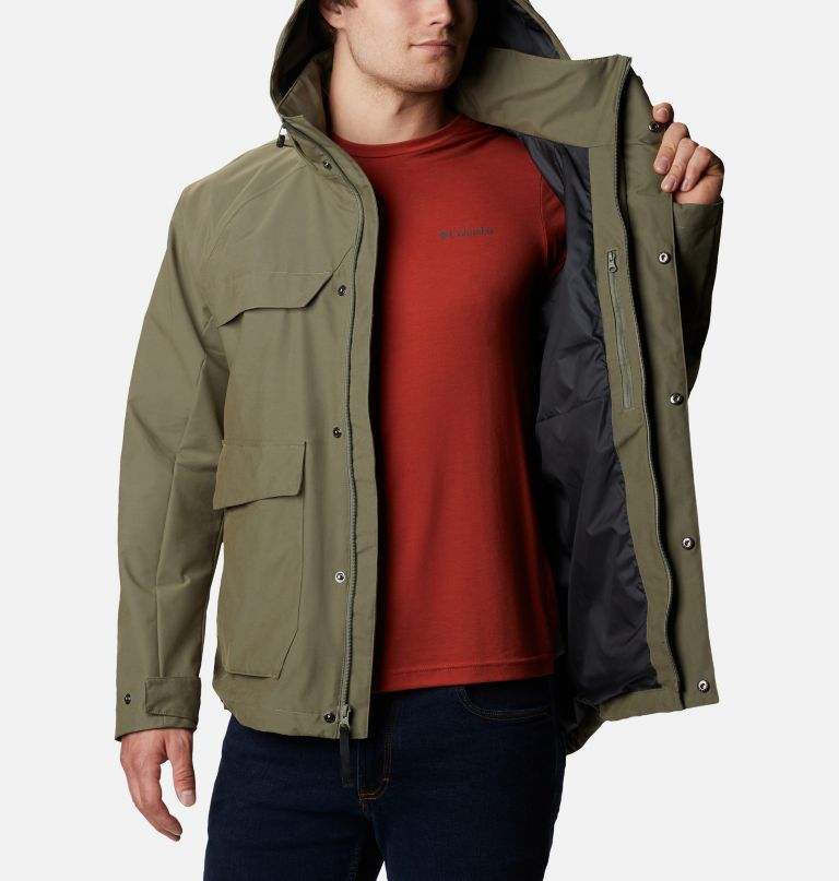 Columbia Men' Firwood Utilit Jacket