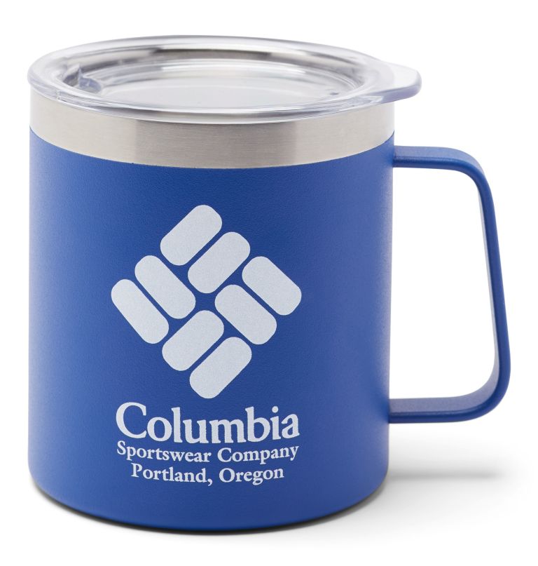 Columbia Double-Wal Ge Cam Cu 15oz