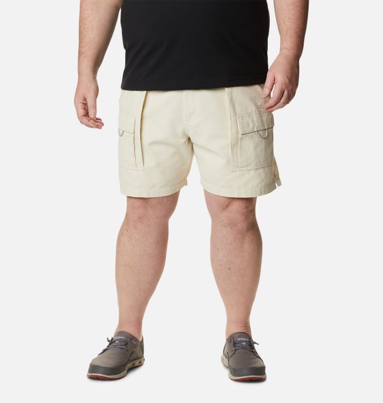 Columbia Men' PF Brewha I Short  Big
