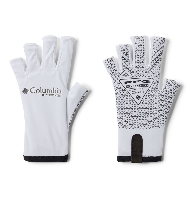 Columbia PF Termina Tackle Fishin Gloves