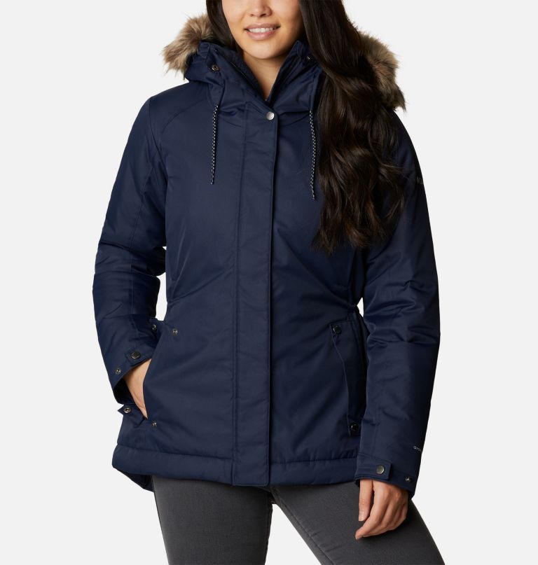 Columbia Women' Suttl Mountain I Insulate Jacket