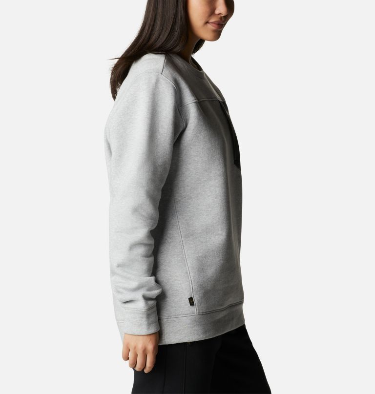 Columbia Men' Bubb Wallac Cre Sweatshirt