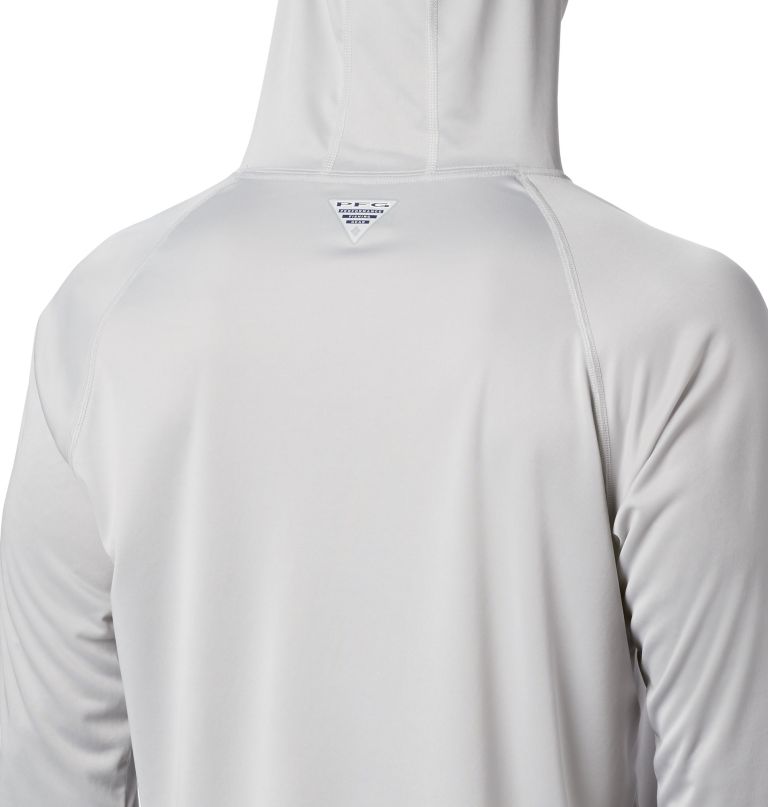 Columbia Men' PF Termina Tackle Hoodie