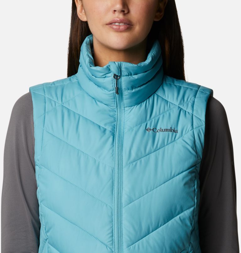 Columbia Women' Heavenly Vest