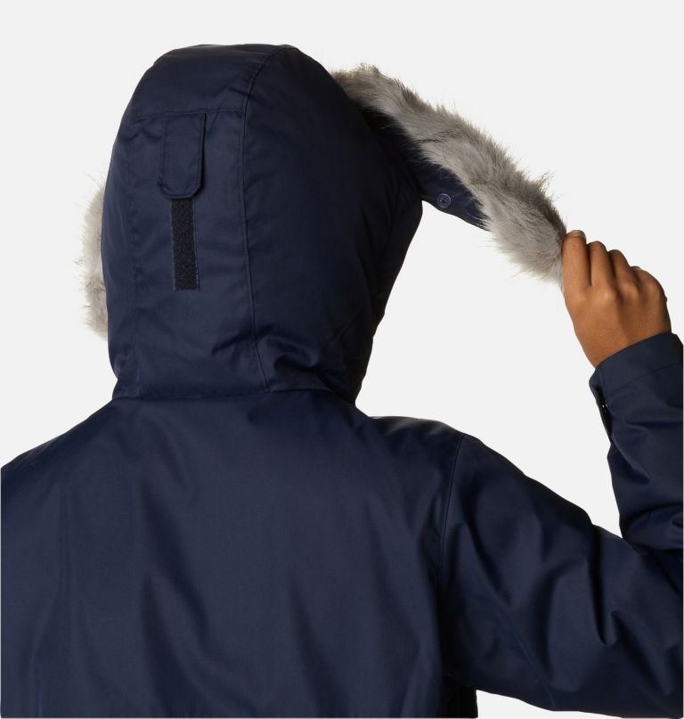 Columbia Women' Suttl Mountain Lon Insulate Jacket