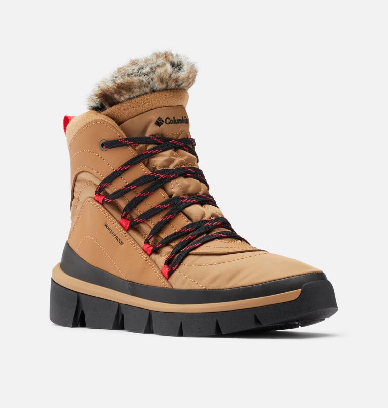 Columbia Women' Keetley Omni-Heat Infinit Short Boot