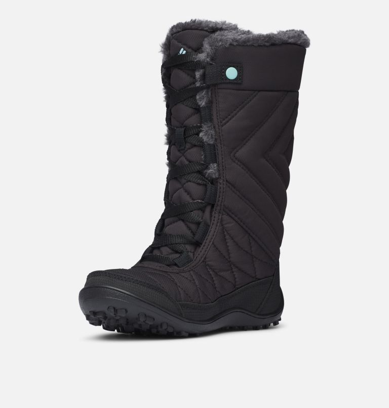 Columbia Bi Kids Minx Mi II Waterproo Omni-Heat Boot