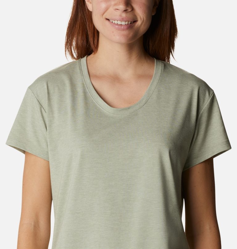 Columbia Women' Su Trek T-Shirt