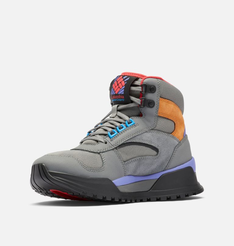 Columbia Women' Wildone Natio Shoe