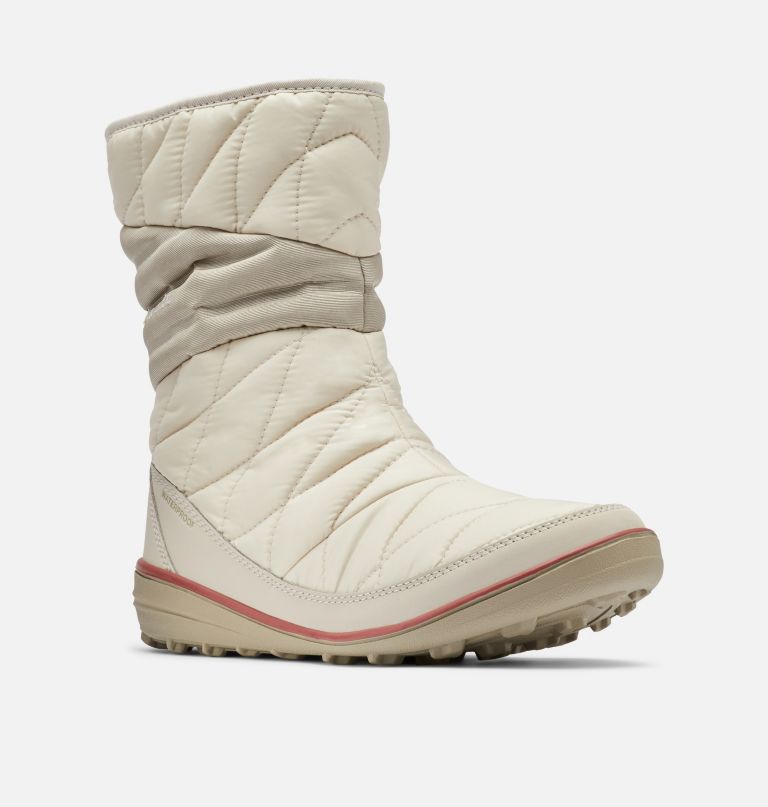 Columbia Women' Heavenly Sli I Omni-Heat Boot